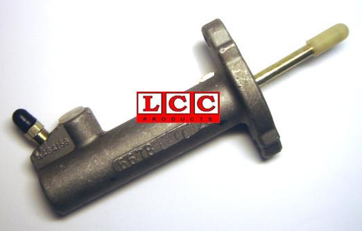 LCC PRODUCTS Darba cilindrs, Sajūgs LCC8278